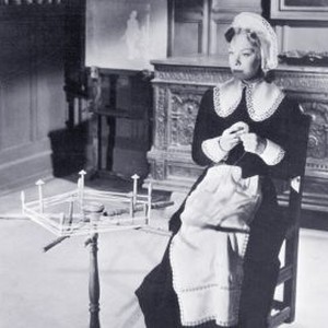 Day of Wrath (1943) photo 9