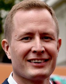 Mikael Hed