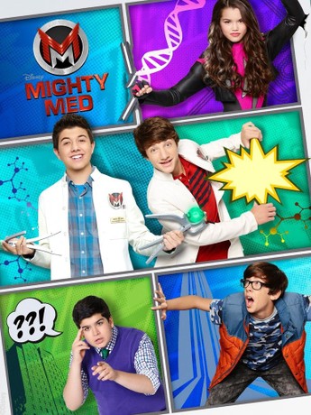 Mighty med season 1 episode 1 deals