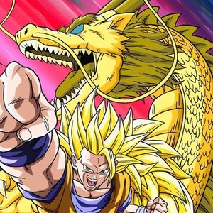 Dragon Ball Z: Attack of the Dragon photo 2