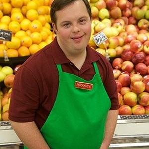 David DeSanctis as Produce in "Where Hope Grows." photo 12