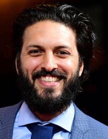 Shazad Latif