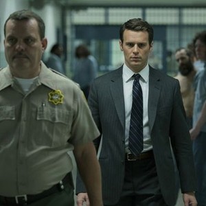 Mindhunter - Rotten Tomatoes
