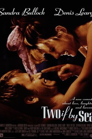 Two if by Sea poster