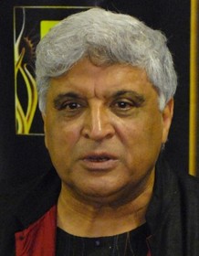 Javed Akhtar