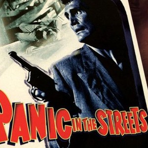 Panic in the Streets photo 9