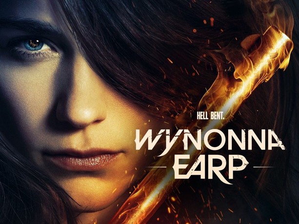 Wynonna Earp Season 3 Rotten Tomatoes
