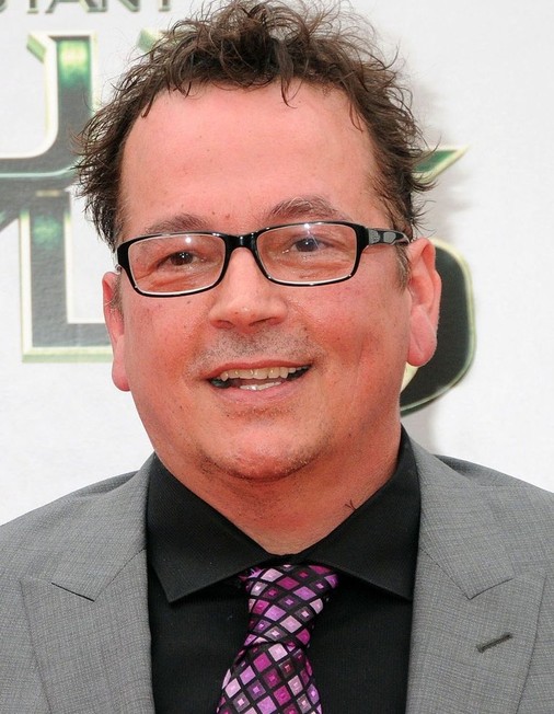 Kevin Eastman
