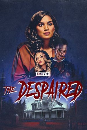 The Despaired poster