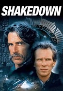 Shakedown poster image