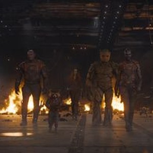 Guardians of the Galaxy Vol. 3 photo 2