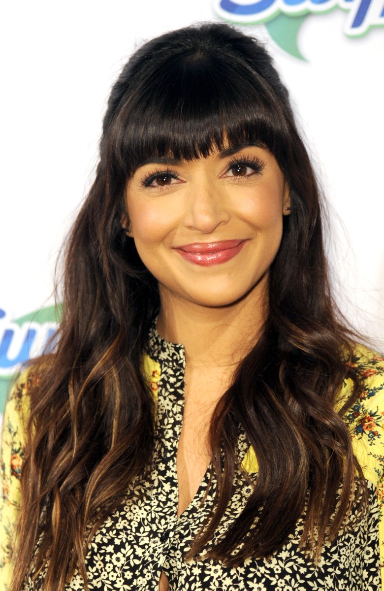 Hannah Simone - Rotten Tomatoes
