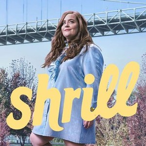 Shrill Rotten Tomatoes