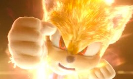 Sonic Movie 2 has a 70% on rotten tomatoes, on its way to $400 mil