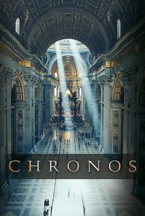 Poster for Chronos