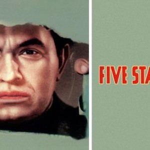 Five Star Final Rotten Tomatoes