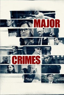 Major Crimes Season 6 Rotten Tomatoes