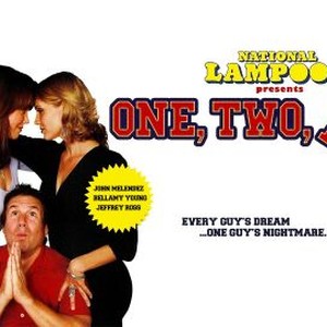 National Lampoon Presents: One, Two, Many photo 4