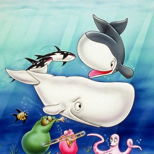 Samson and Sally: The Song of the Whales - Rotten Tomatoes