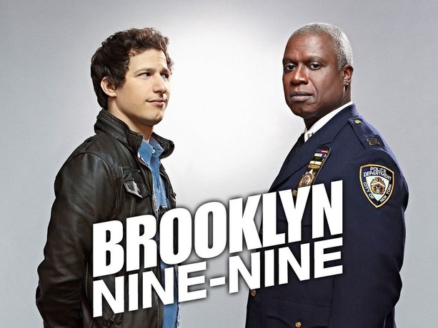 Prime video brooklyn 99 season 7 outlet