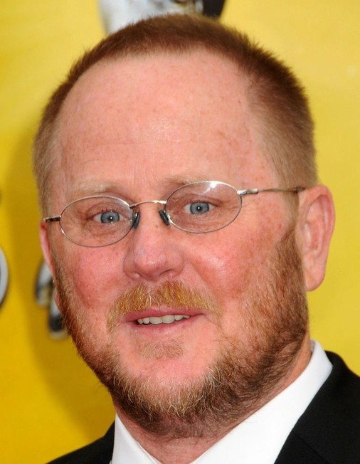 Anthony Peckham