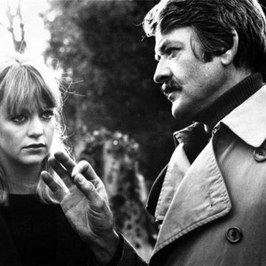 GIRL FROM PETROVKA, Goldie Hawn, Hal Holbrook, 1974