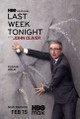 Last Week Tonight With John Oliver
