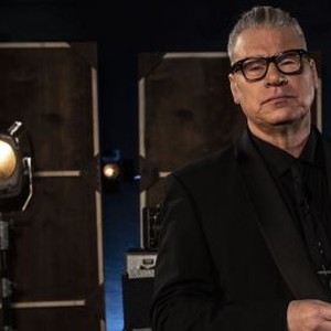 Mark Kermode's Secrets of Cinema - Rotten Tomatoes