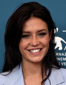 Adèle Exarchopoulos