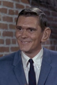 Bewitched: Season 4, Episode 14 | Rotten Tomatoes