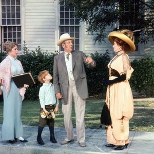 THE MUSIC MAN, Shirley Jones, Ron Howard, Paul Ford, Hermione Gingold, 1962