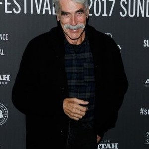 Sam Elliott at arrivals for THE HERO Premiere at Sundance Film Festival 2017, The Library Theater, Park City, UT January 21, 2017. Photo By: James Atoa/Everett Collection