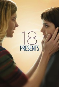 Watch trailer for 18 Presents
