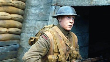 Watch 1917 online online free now