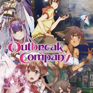 Outbreak Company - Rotten Tomatoes Outbreak Company - Rotten Tomatoes