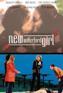 New Waterford Girl poster