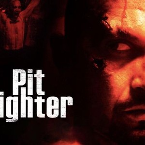 Pit Fighter photo 4