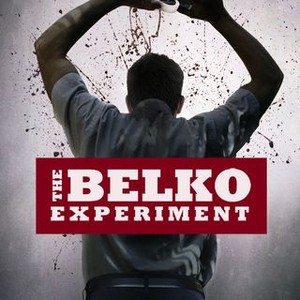 The Belko Experiment (2016) photo 19