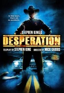 Stephen King's Desperation poster image
