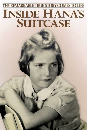 Inside Hana's Suitcase poster