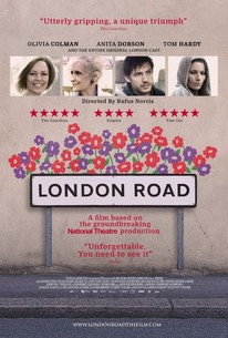 Watch trailer for London Road