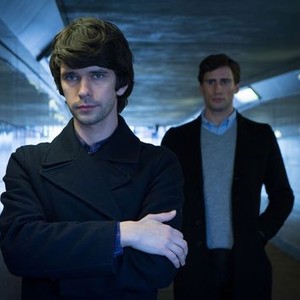 London Spy