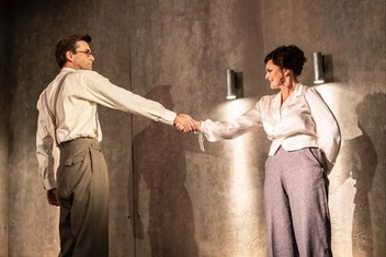 National Theatre Live: Good | Rotten Tomatoes