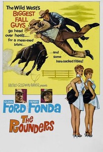 Watch 2025 rounders online