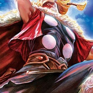 Thor: Tales of Asgard photo 15