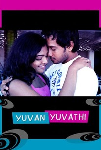Poster for Yuvan Yuvathi