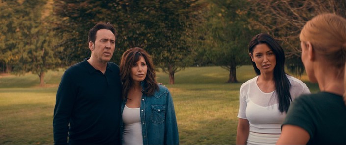 Inconceivable (2017) | Rotten Tomatoes