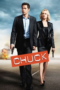 chuck season 2 torrent