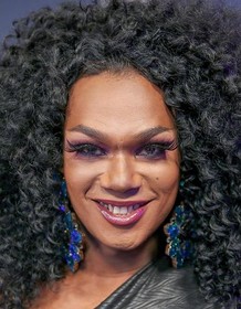 Chi Chi DeVayne Rotten Tomatoes