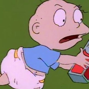 Rugrats: Season 4, Episode 4 - Rotten Tomatoes